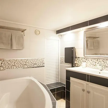 Apartment Pont Vieux Nice