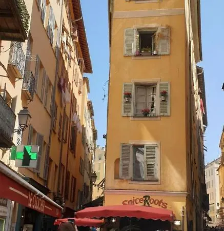 Apartment Pont Vieux *